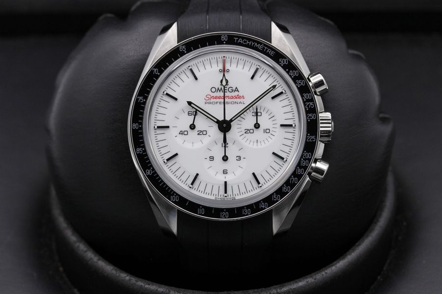 Omega Speedmaster Moonwatch Professional 310.32.42.50.04.001